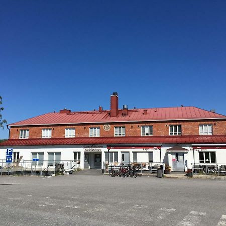 Hjalmar'S Hotel Korpo Eksteriør billede